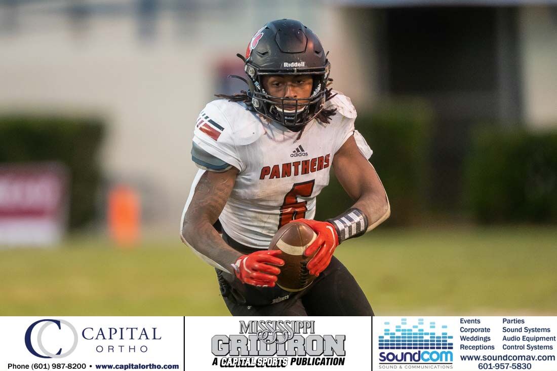 Lumberton vs Biggersville, 1A Title Game 37.JPG